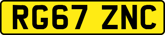 RG67ZNC