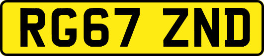 RG67ZND