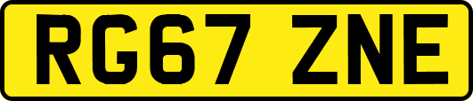 RG67ZNE