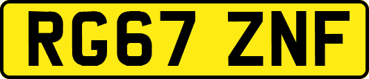 RG67ZNF