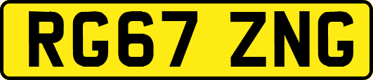 RG67ZNG