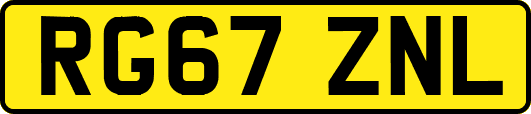 RG67ZNL