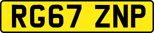 RG67ZNP