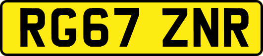 RG67ZNR