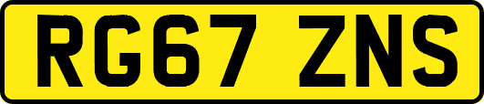 RG67ZNS