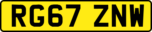 RG67ZNW