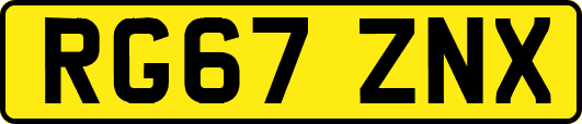 RG67ZNX
