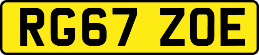 RG67ZOE