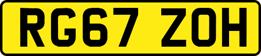 RG67ZOH