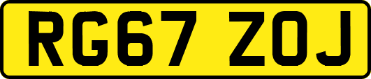RG67ZOJ
