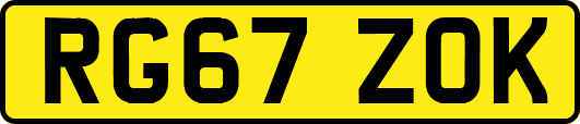 RG67ZOK