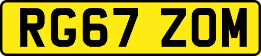 RG67ZOM
