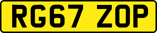 RG67ZOP