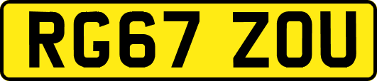 RG67ZOU