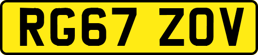 RG67ZOV