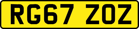 RG67ZOZ