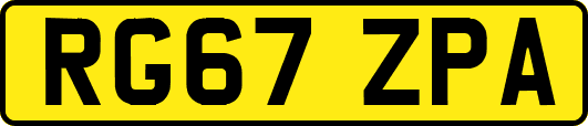 RG67ZPA