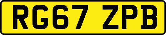 RG67ZPB