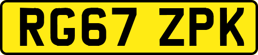 RG67ZPK