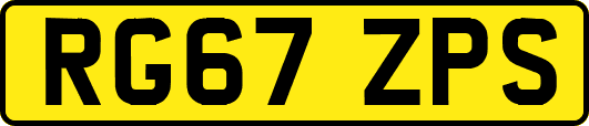 RG67ZPS