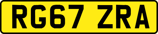 RG67ZRA