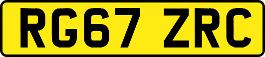 RG67ZRC