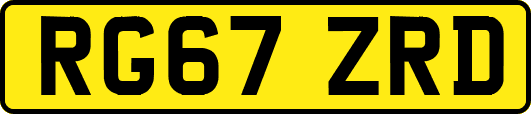 RG67ZRD