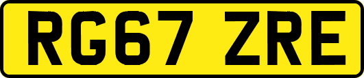 RG67ZRE