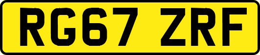 RG67ZRF