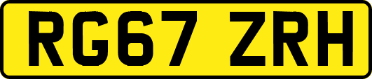RG67ZRH