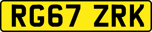 RG67ZRK