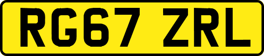RG67ZRL