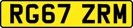 RG67ZRM