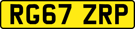RG67ZRP