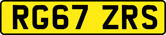 RG67ZRS