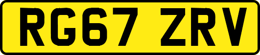 RG67ZRV