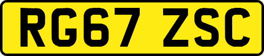 RG67ZSC