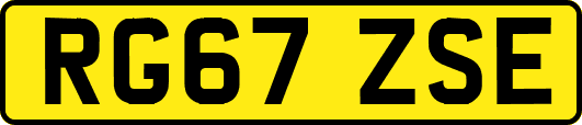 RG67ZSE
