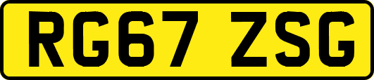 RG67ZSG