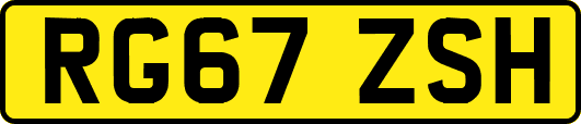 RG67ZSH