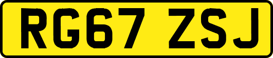 RG67ZSJ