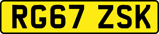 RG67ZSK