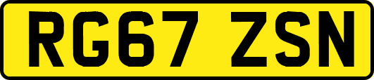 RG67ZSN