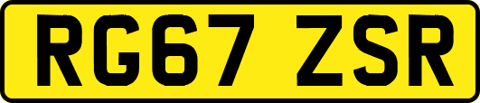 RG67ZSR