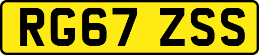 RG67ZSS