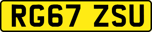 RG67ZSU