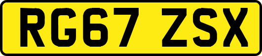 RG67ZSX