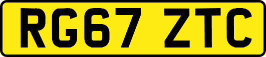 RG67ZTC