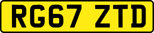 RG67ZTD