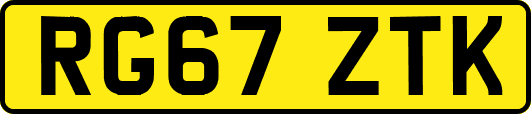 RG67ZTK